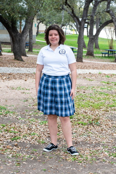 GIRLS/LADIES POLO BRACKEN *select polos on sale*