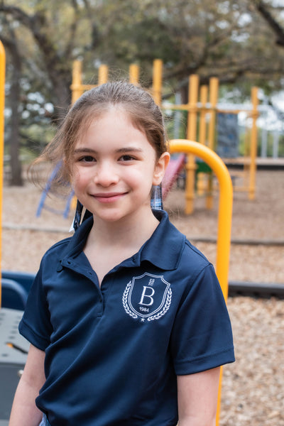 GIRLS/LADIES POLO BRACKEN *select polos on sale*