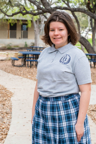 GIRLS/LADIES POLO BRACKEN *select polos on sale*