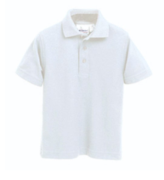 BOYS/MEN POLO BRACKEN *select polos on sale*