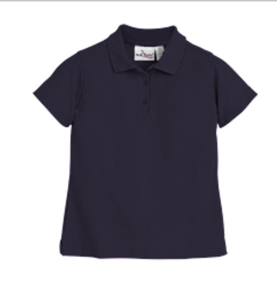 GIRLS/LADIES POLO BRACKEN *select polos on sale*
