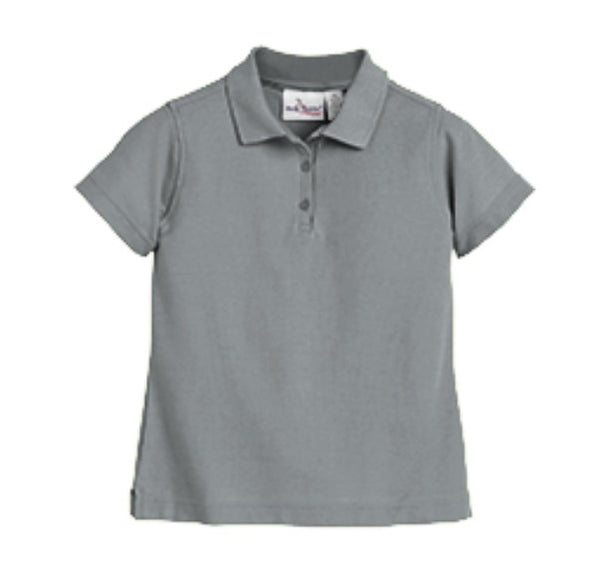 GIRLS/LADIES POLO BRACKEN *select polos on sale*