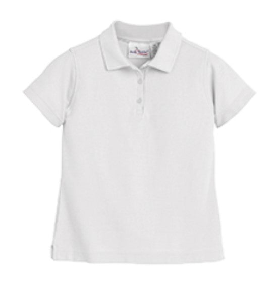 GIRLS/LADIES POLO BRACKEN *select polos on sale*