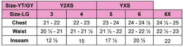 GIRLS PETER PAN DRESS PK-5th grades only Living Rock Academy