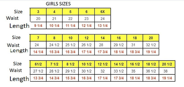 GIRLS/JUNIORS Box Pleat Skirt  (BRACKEN Plaid)