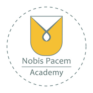 Nobis Pacem Logo