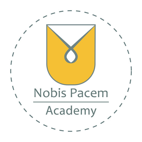Nobis Pacem Logo