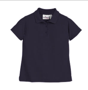 GIRLS/LADIES POLO BRACKEN