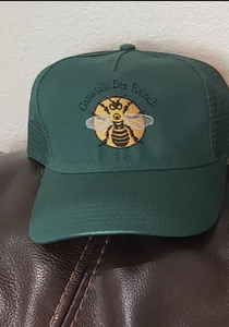 Bee Ranch hat